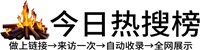 北安市今日热点榜